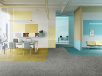 Balanced Hues на акустической основе Echo Acoustic 954 фото 3 | FLOORDEALER